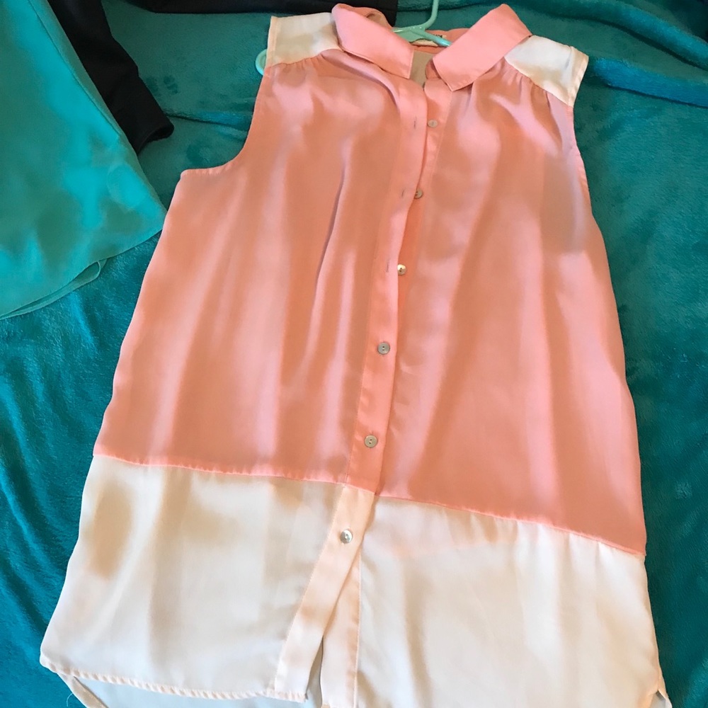 Long shirt polyester thin material